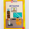 LOE English Reading Book 1: At Home