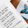 LOE English Reading Book 6: At School