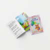 LOE English Reading Book 5: At The Playschool