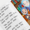 LOE English Reading Book 4: In a Shop