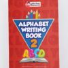 LOE Alphabet Writing Book 2