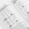 LOE Alphabet Writing Book 2