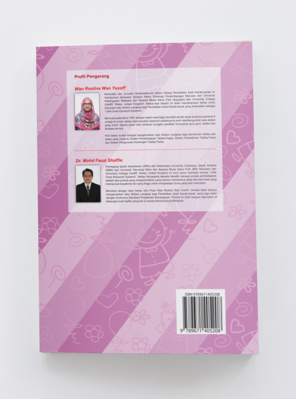 Asas Menulis Huruf Al-Quran 2
