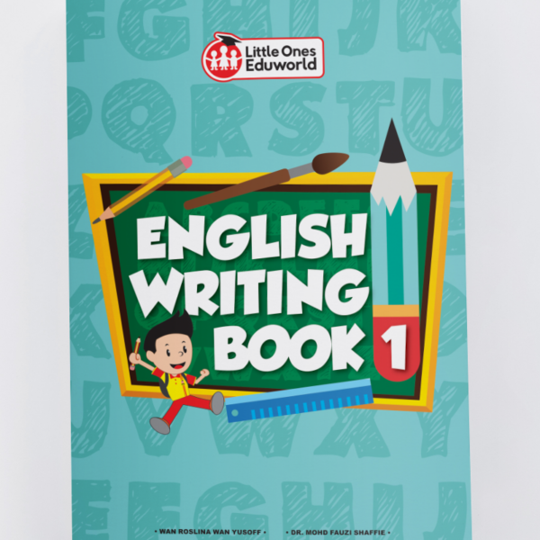 LOE English Writing Book 1