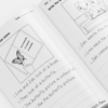 LOE English Writing Book 3
