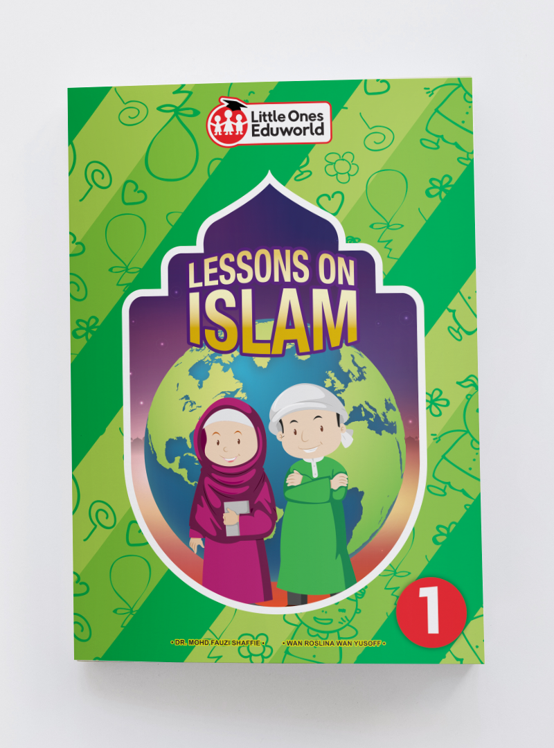 Lesson On Islam 1