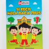 LOE Si Kecil Mula Baca Tulis 1