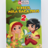 LOE Si Kecil Mula Baca Tulis 2