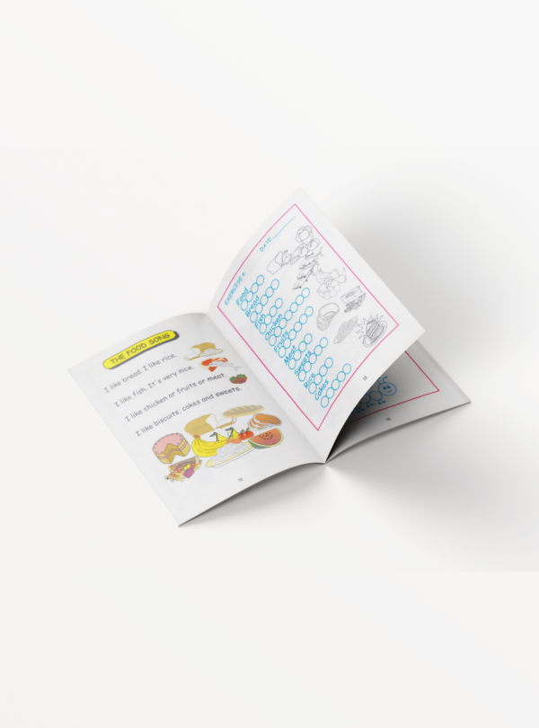 LOE Singing & Writing Book 1 b LOE Singing & Writing Book 1