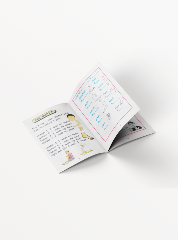 LOE Singing & Writing Book 2 b LOE Singing & Writing Book 2