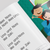 LOE English Reading Book Set