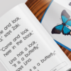LOE English Reading Book Set