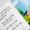 LOE English Reading Book Set