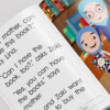 LOE English Reading Book Set