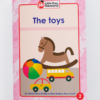 LOE English Reading Book Set