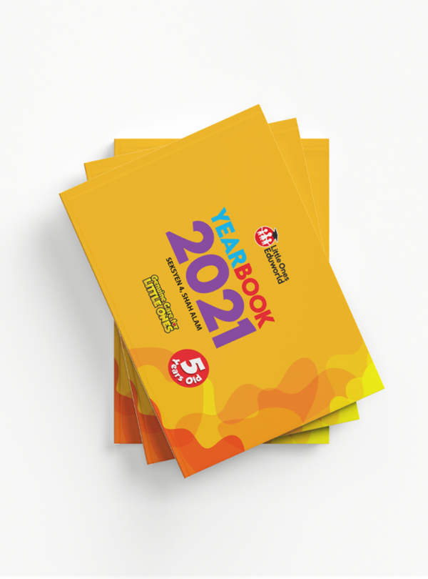 LOE_YearBook_2021_S45yo d LOE 2021 Yearbook