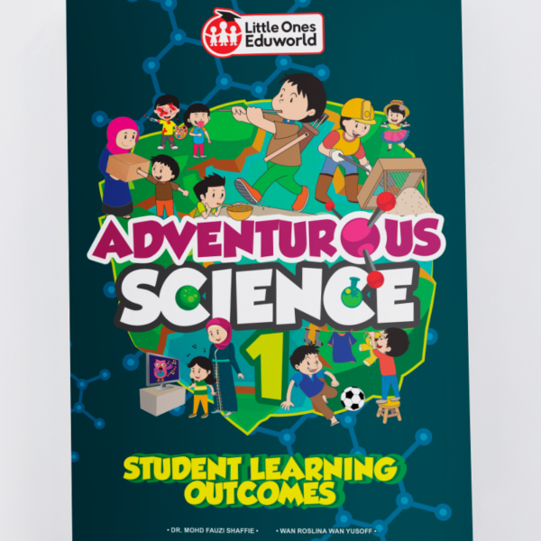 LOE Adventurous Science Level 1