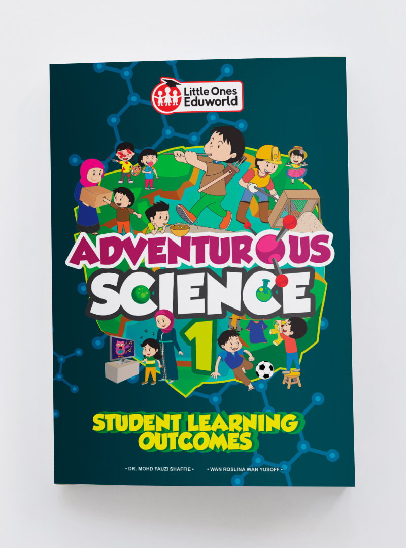 LOE Adventurous Science Level 1