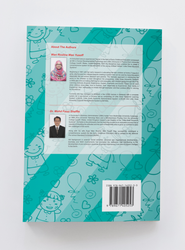 LOE Meaningful Mathematics Level 1