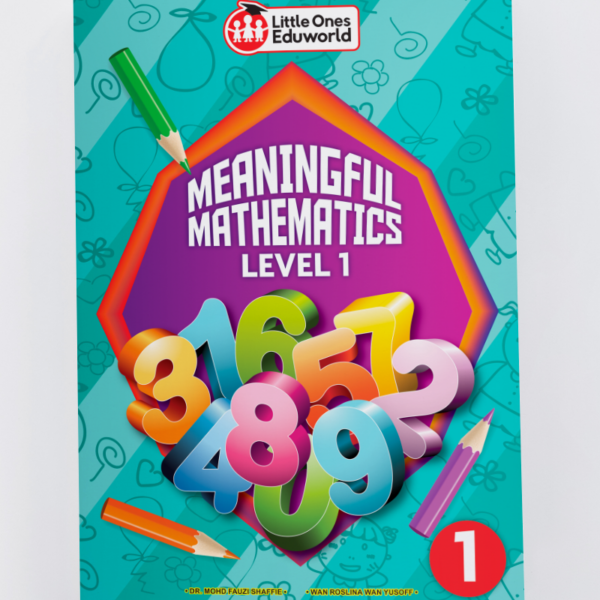 LOE Meaningful Mathematics Level 1