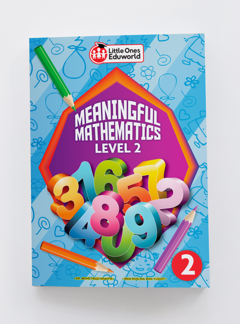 LOE Meaningful Mathematics Level 2