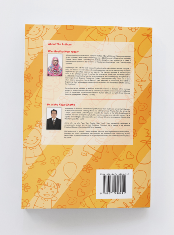 LOE Meaningful Mathematics Level 3