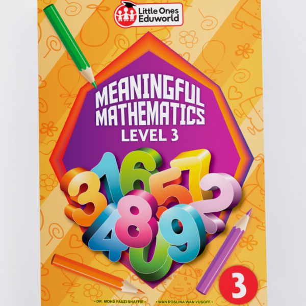 LOE Meaningful Mathematics Level 3