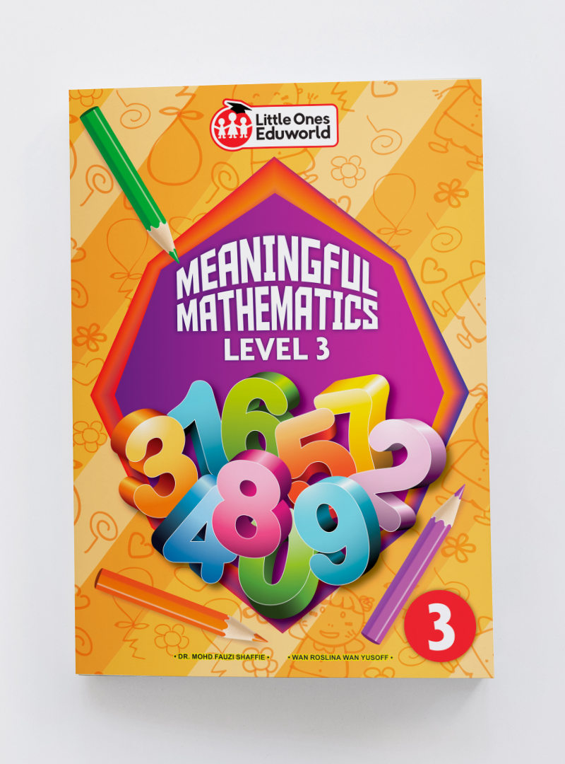 LOE Meaningful Mathematics Level 3