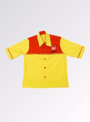 LOE Uniform Boy
