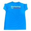 Therapy Centre Blue TShirt