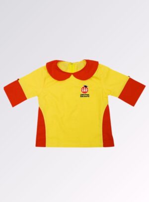 LOE Uniform Girl