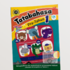 Tatabahasa Pra Tahun 1 (Pelangi)