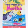 Pre-Primary Math