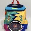 LOE Kindy Bag 2023 (Superfriends)