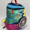 LOE Kindy Bag 2023 (Superfriends)