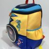 LOE Kindy Bag 2023 (Superfriends)