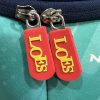 LOE Kindy Bag 2023 (Superfriends)