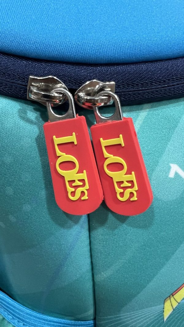 LOE Kindy Bag 2023 (Superfriends)