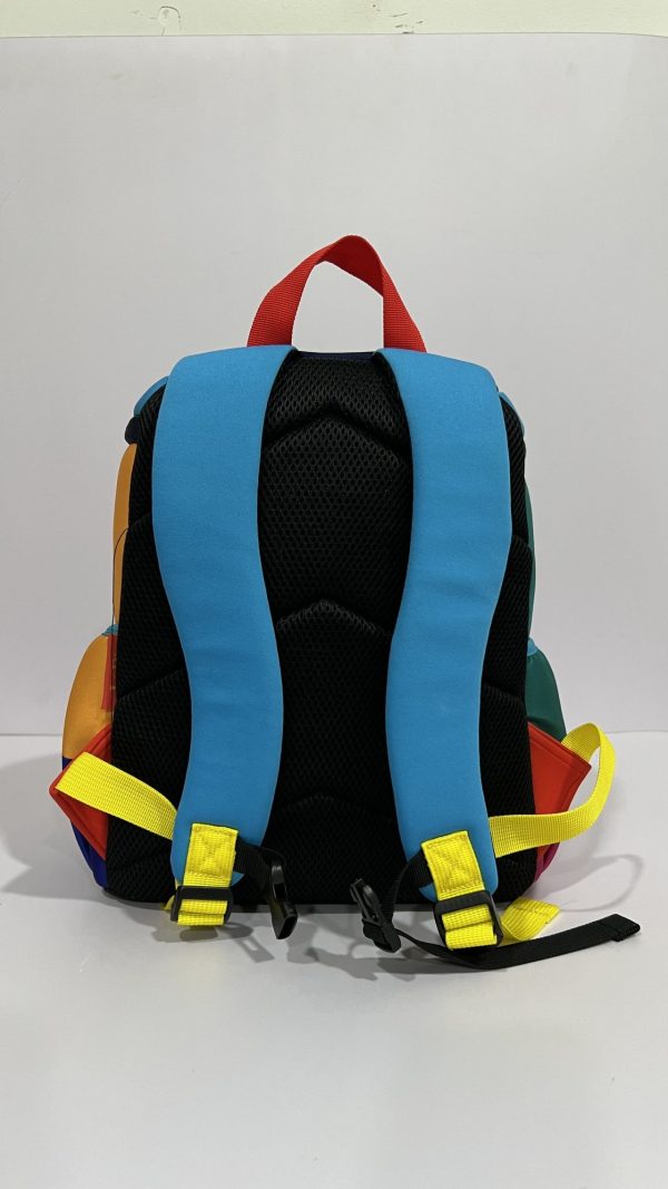 LOE Kindy Bag 2023 (Superfriends)