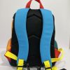 LOE Kindy Bag 2023 (Superfriends)