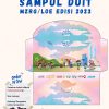 Sampul Raya 2023