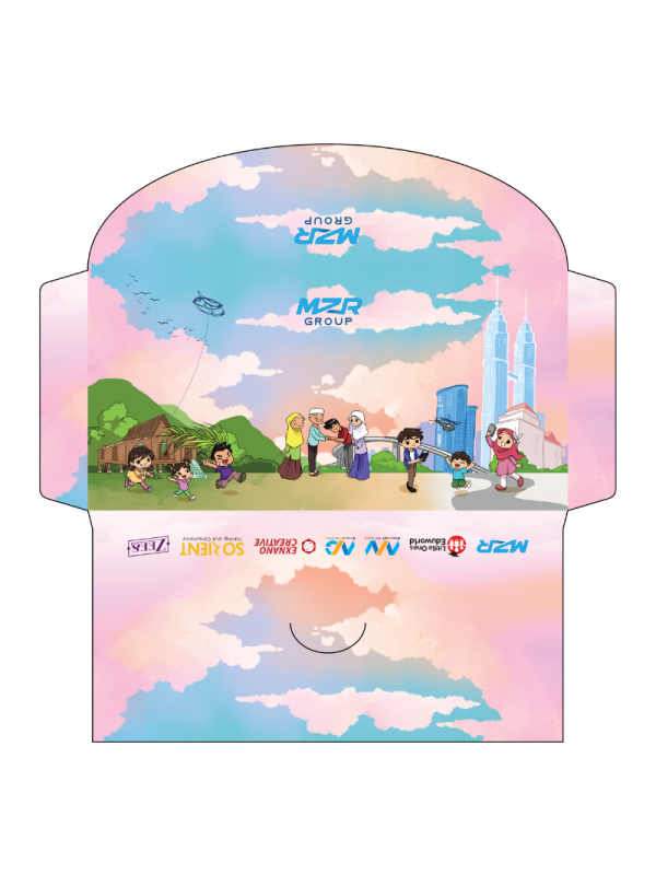 Sampul Raya 2023