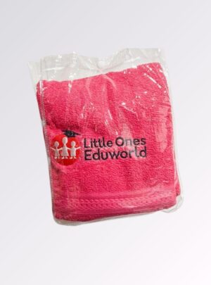 Exclusive LOE Towel
