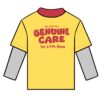 2024 LOE Gymwear
