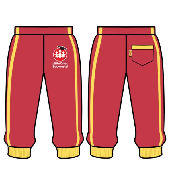 2024 LOE Gymwear
