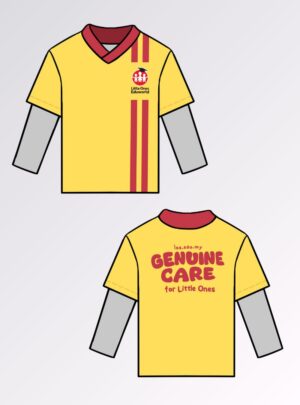 2024 LOE Gymwear