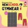 2024 LOE Gymwear