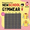 2024 LOE Gymwear