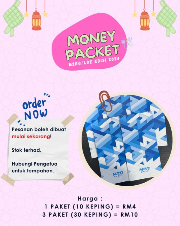 Sampul Raya 2024