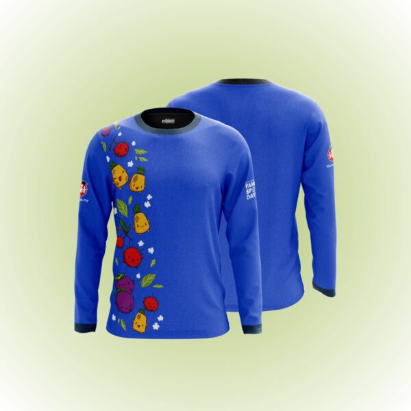 FSD24 Parents Tshirt